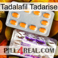 Tadalafil Tadarise new12